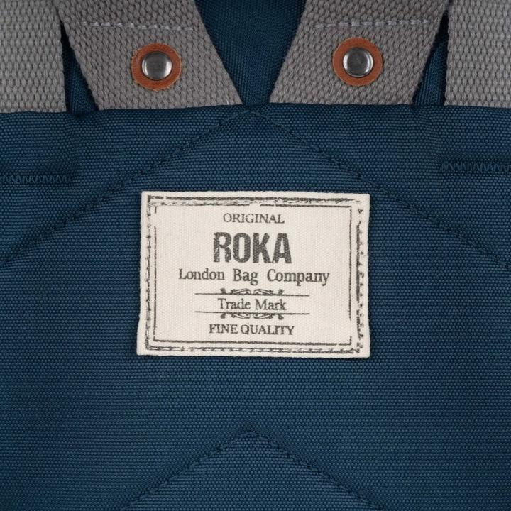 Actual product image Roka London Finchley A Sustainable Pacific 12-15 recycled bottles (15 l)