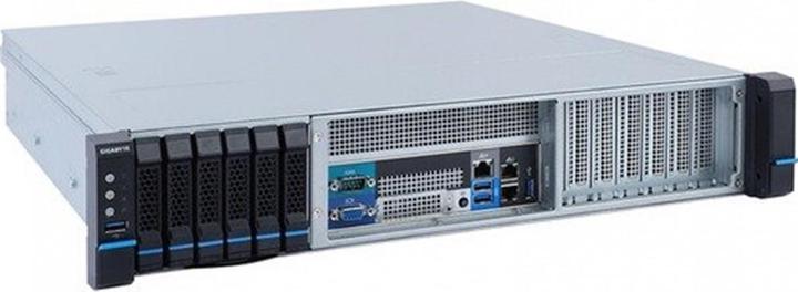 Produktbild Gigabyte E252-P31 rev. 100 (Ampere Altra)