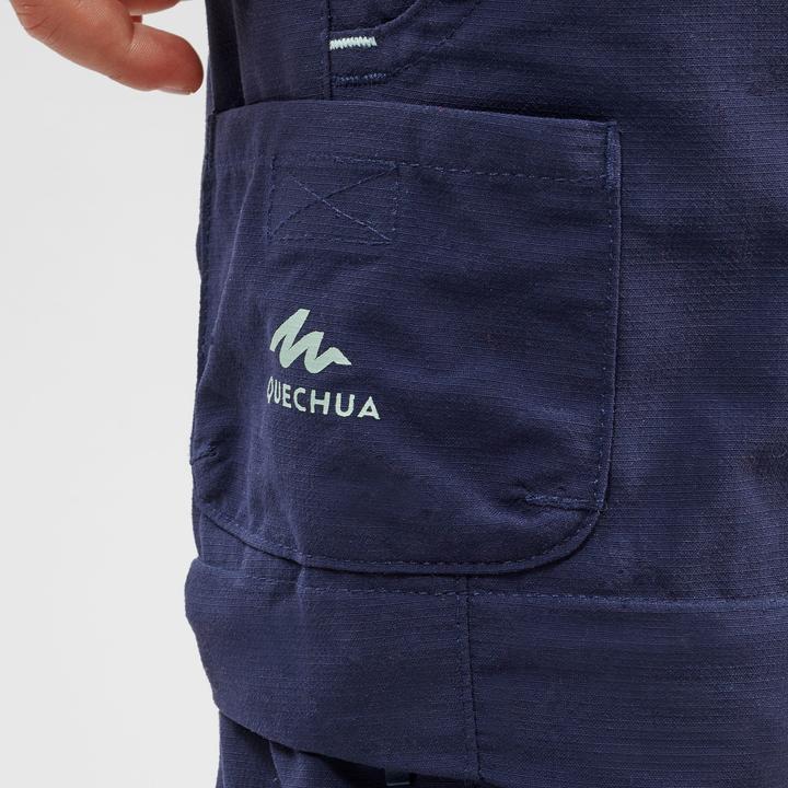 Produktbild Quechua MODUL MH550 (102)