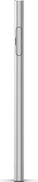 Produktbild Sony Xperia XZ (64 GB, Platinum, 5.20", Hybrid Dual SIM, 23 Mpx, 4G)