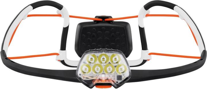 Actual product image Petzl Iko Core Headlamp (500 lm)