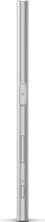 Produktbild Sony Xperia XZ (64 GB, Platinum, 5.20", Hybrid Dual SIM, 23 Mpx, 4G)