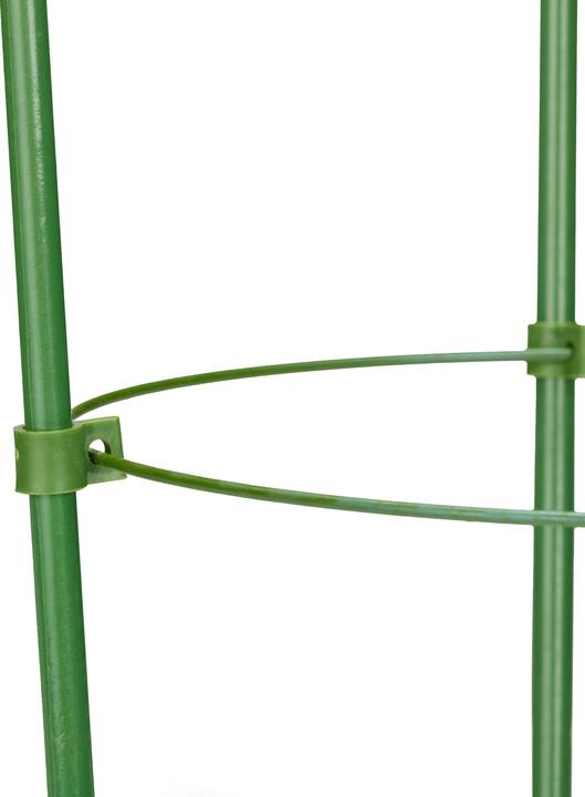 Immagine prodotto Relaxdays 4xsupporti-rampicanti (18 cm, 18 cm)