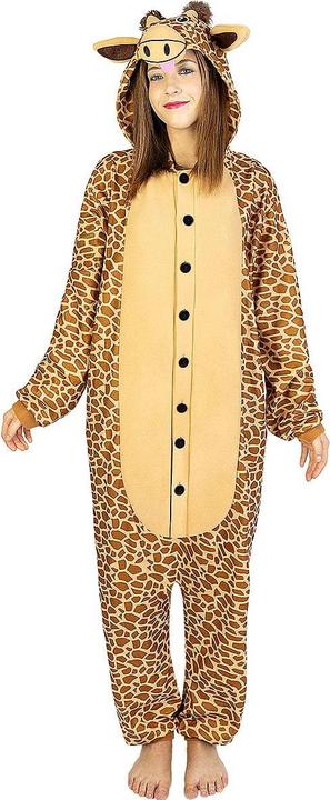 Produktbild Metamorph Giraffen Onesie (S, M)