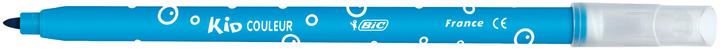 Produktbild Bic Kids Kid Couleur (Mehrfarbig, 1 x)