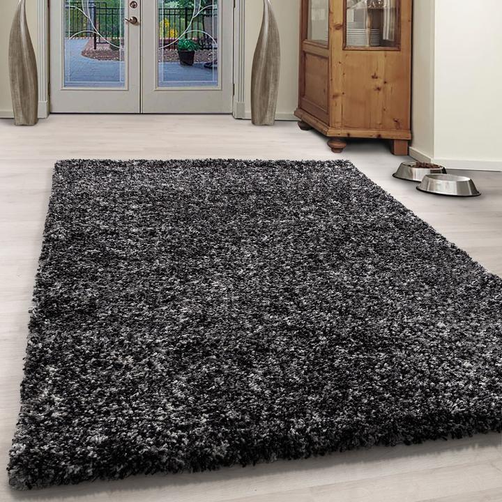 Produktbild Ayyildiz Hali ENJOY Hochflor Teppich (200 x 290 cm)