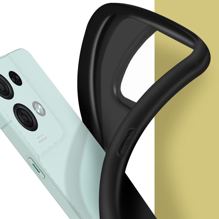 Immagine prodotto Avizar Copertura in gel Serie (OPPO Reno8 Pro)