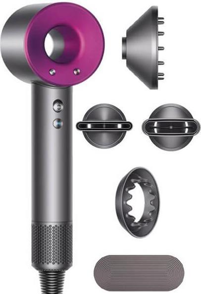 Produktbild Dyson Supersonic HD01