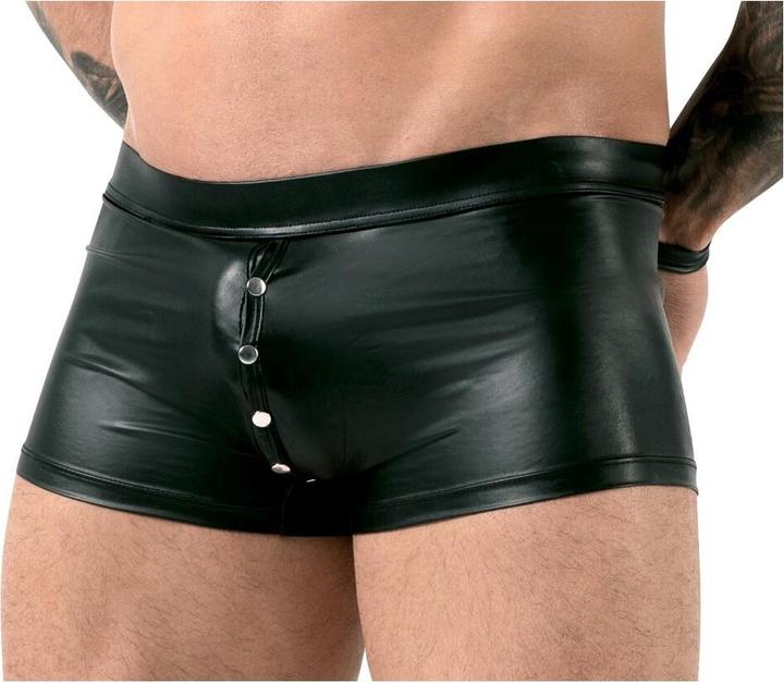 Actual product image Svenjoyment Patent Pants "Ben (S)