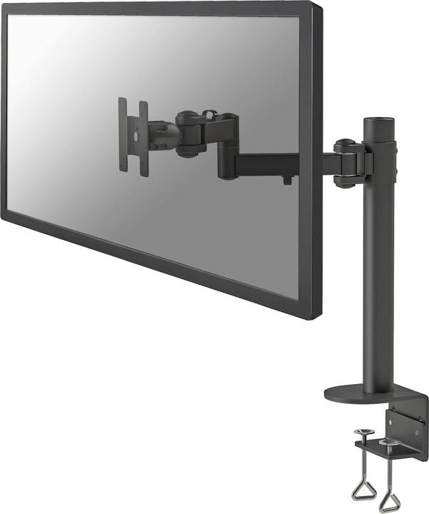 Produktbild Neomounts LCD-Monitorius-Arm (Klemme) – 5 Bewegungen – Länge 434 mm (Tisch, 27")