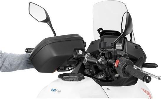 Image du produit Shad Click System Fast Tank Honda Msx 125 Grom