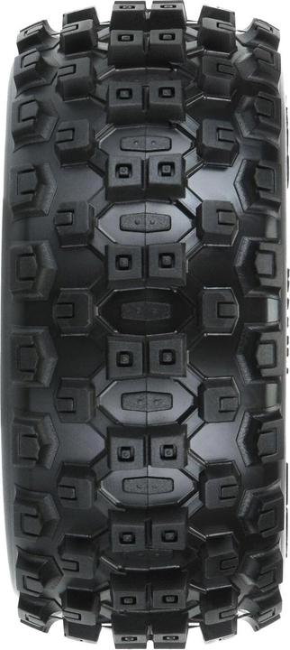 Immagine prodotto Proline Ruote complete Badlands MX 2.2/3.0 SCT, 1:10, 2 pezzi