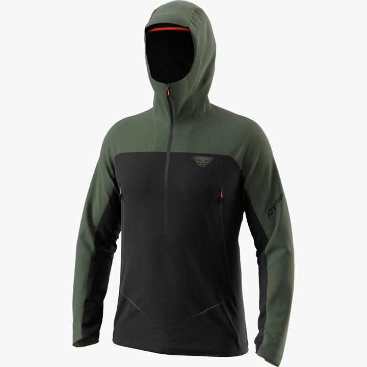 Actual product image Dynafit Ridge Dynastretch jacket (L)