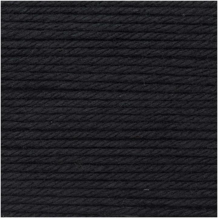 Image du produit Rico Design Essentials Mega Wool Chunky, 100 g (125 m)