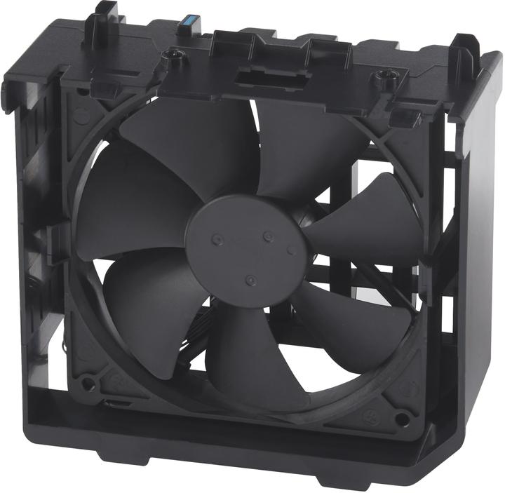 Produktbild HP Z6 Fan and Front Card Guide Kit (1 x)