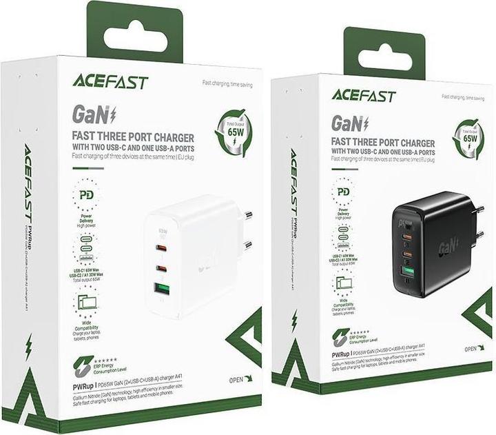 Produktbild Acefast A41 (65 W)