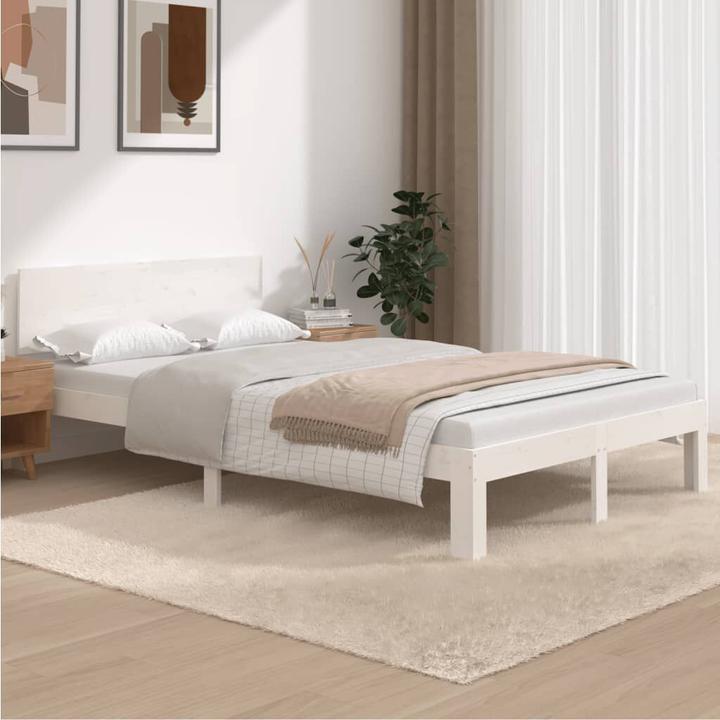 Actual product image VidaXL Valina (120 x 200 cm)