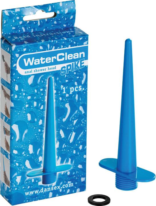 Produktbild Dansex WaterClean Spike