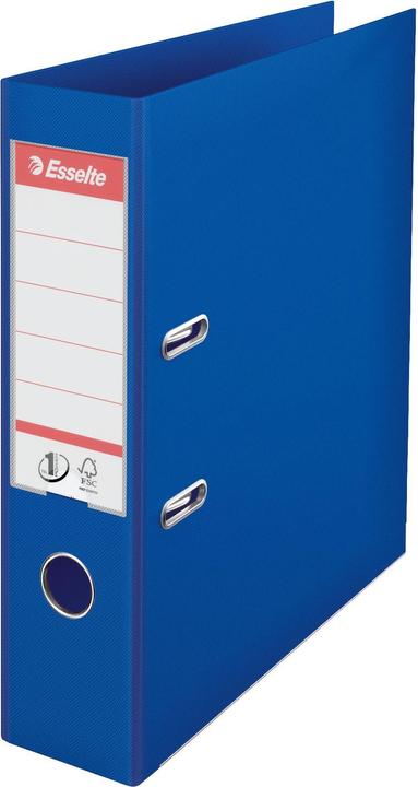 Image du produit Esselte Classeur plastique (A4, 75 mm, 1 pièce(s))