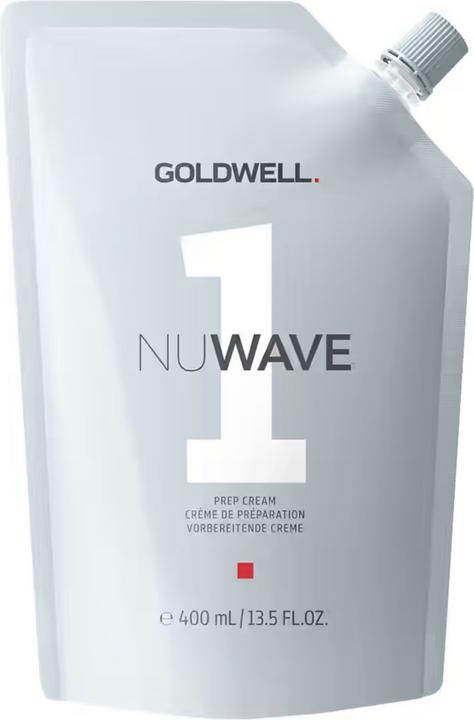 Produktbild Goldwell Nuwave 1 400 ml