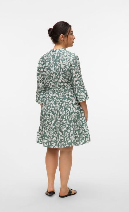 Produktbild Vero Moda VMCVERA Kurzes Kleid Kleid (52)