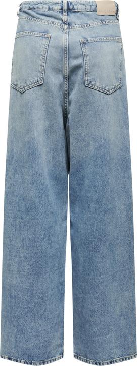 Produktbild Only Weiter Beinschnitt Mittlere Taille Jeans Weit geschnitten jeans (W30/L32)