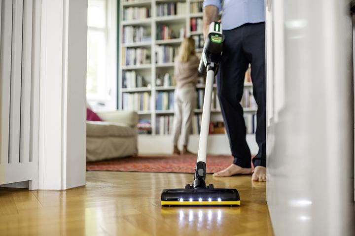 Image du produit Kärcher VC 7 Cordless yourMax
