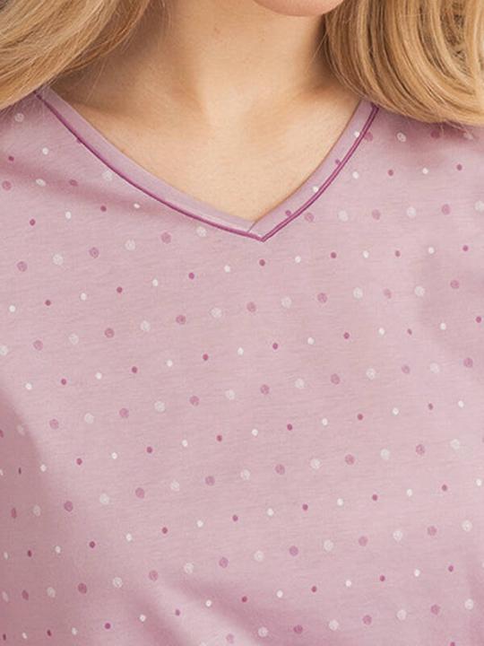 Produktbild ISA Bodywear Pyjama lang (L)