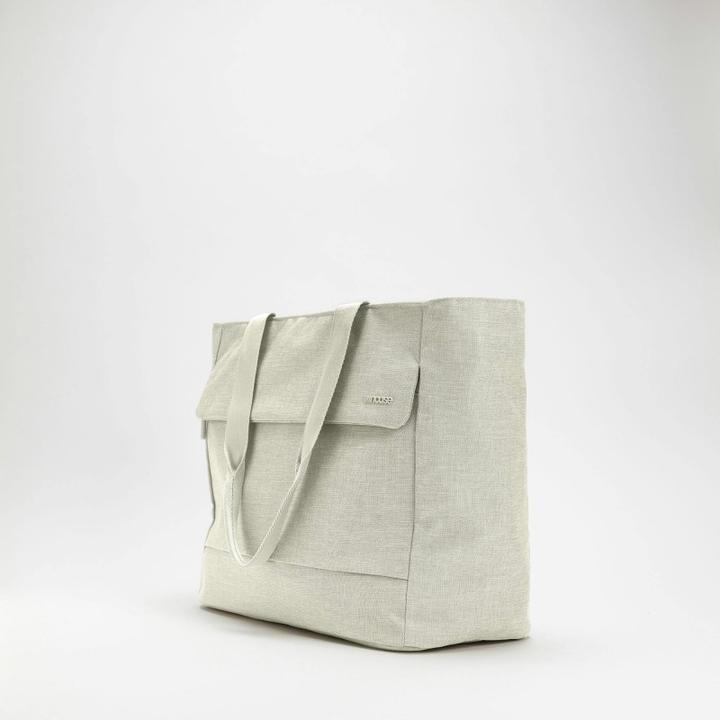 Incase Crosstown Tote - Kalkstein (Tasche)