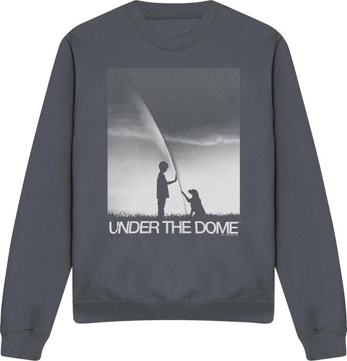Produktbild Under the Dome I'm Spielberg Sweatshirt (L)