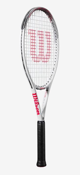 Image du produit Wilson Tennisracket Pro Staff Precision RXT 105 TNS (2, 335 g)