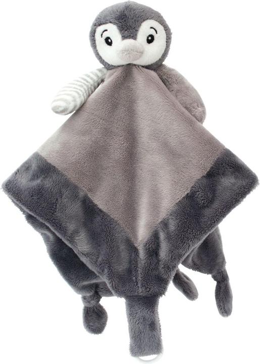 Actual product image Tinka Magic My Teddy - Comforter Penguin (28-280011)