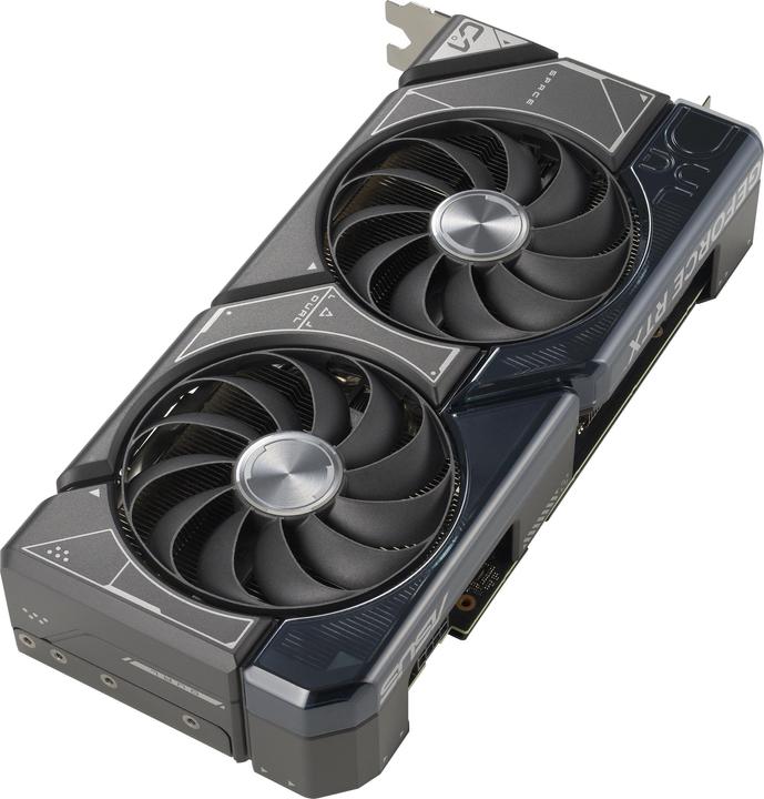 Immagine prodotto ASUS DUAL-RTX4070S-O12G (12 GB)
