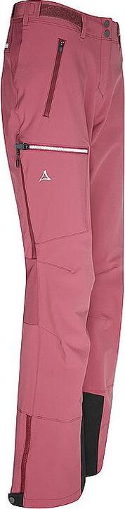Actual product image Schöffel Women's Softshell Pants Matrei (36)