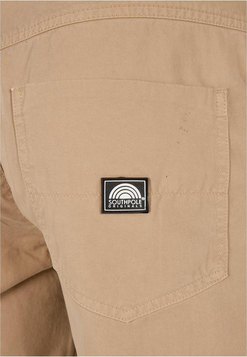 Actual product image Southpole Twill Pants (30)