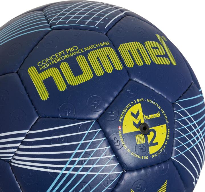 Produktbild hummel Concept Pro Hb (3)