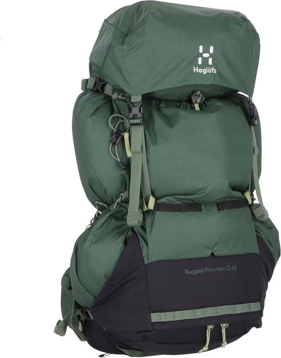 Image du produit Haglöfs Rugged Mountain Q 60 Sac à dos 75 cm (60 l)