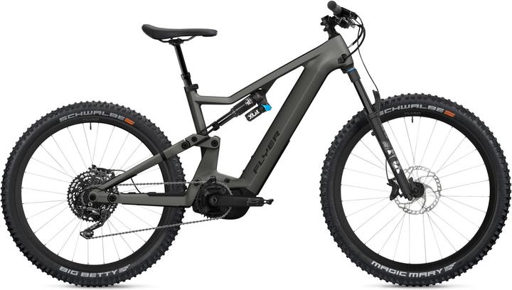 Immagine prodotto Flyer Uproc X 6.10 (44 cm)