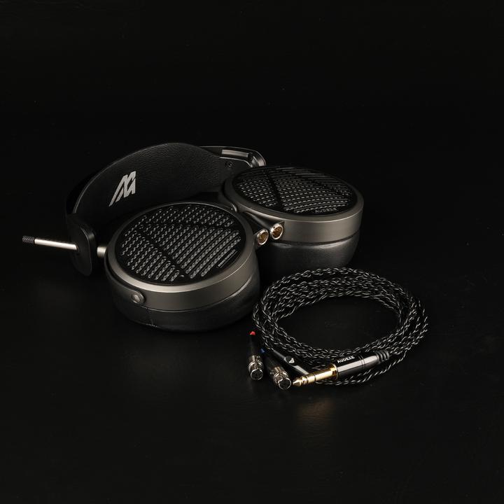 Image du produit Audeze MM-500 (pas de réduction du bruit, Filaire)