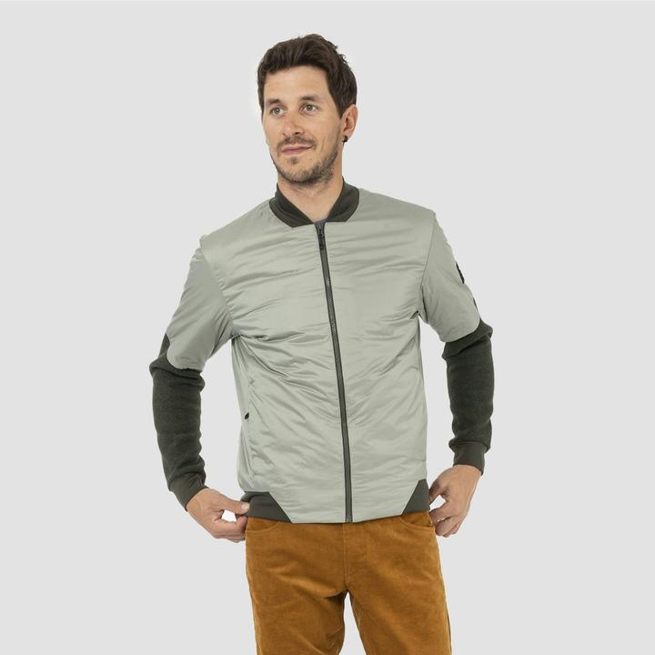Produktbild Salewa Fanes TirolWool® Responsive Jacke (52)