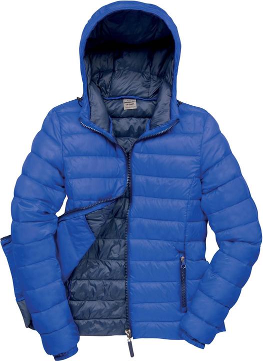 Blu Navy, Blu Reale