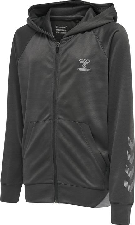 Produktbild hummel Gg12 Action Zip Hoodie Kids (140)