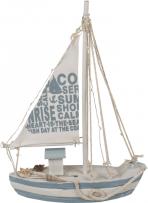 Immagine prodotto Ootb Nave a vela (21 x 28 cm)