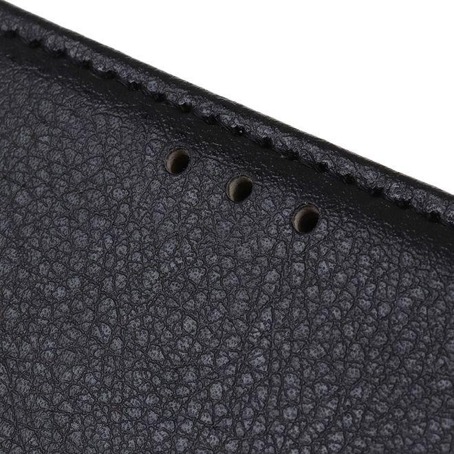 Immagine prodotto MU Classic Serie di copertine per libri in pelle Litchi (OnePlus 8T)