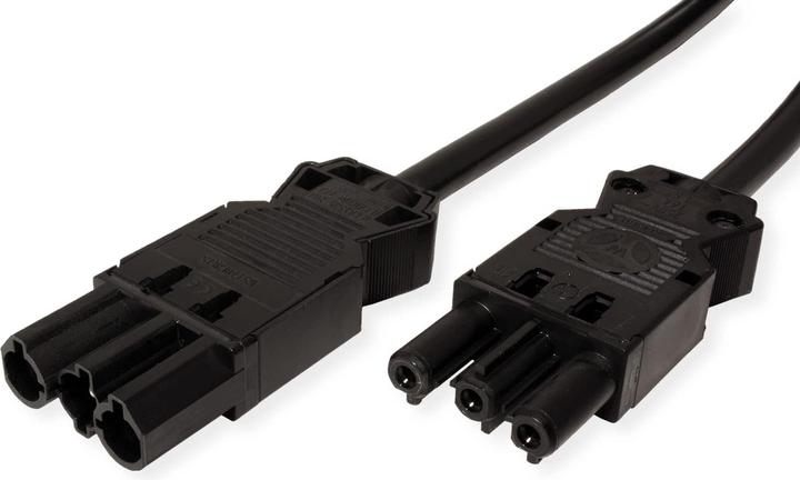 Produktbild Bachmann GST183m Stromkabel (3 m)