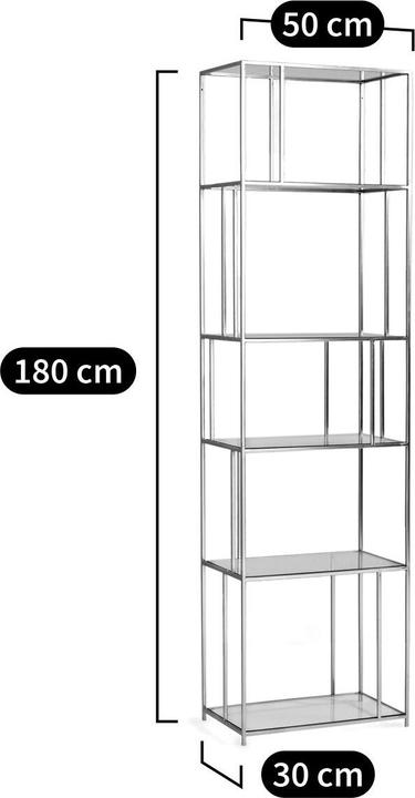 Actual product image AM.PM Bibliotheque (50 x 30 cm)