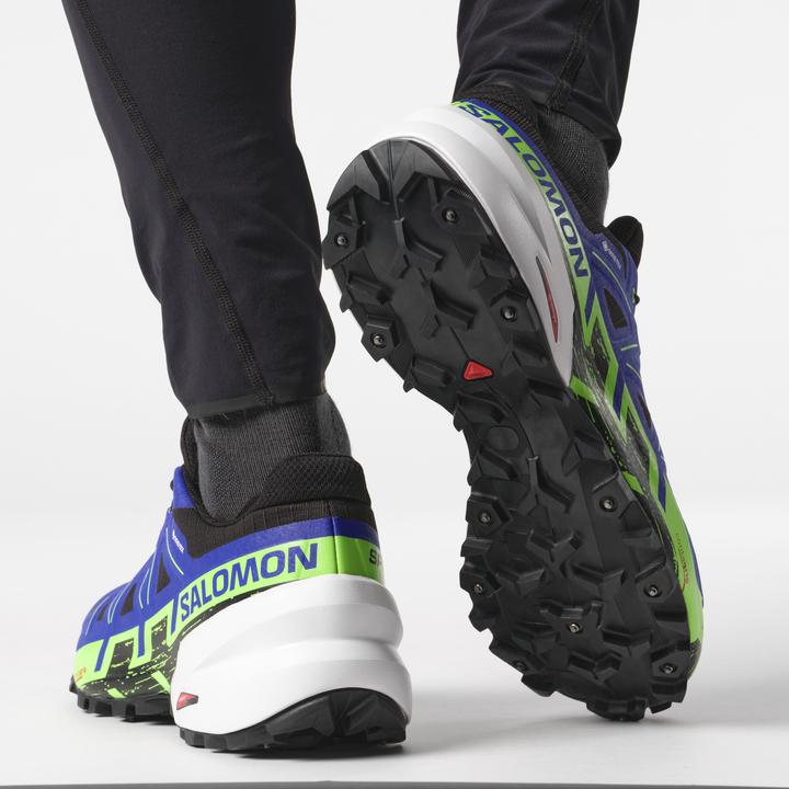 Produktbild Salomon Spikecross 6 GTX (44)