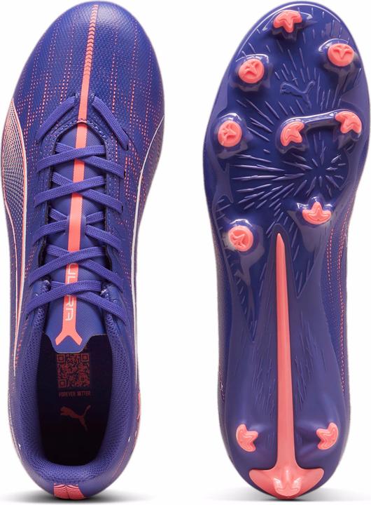 Produktbild Puma Ultra 5 Play Fg/Ag (39)