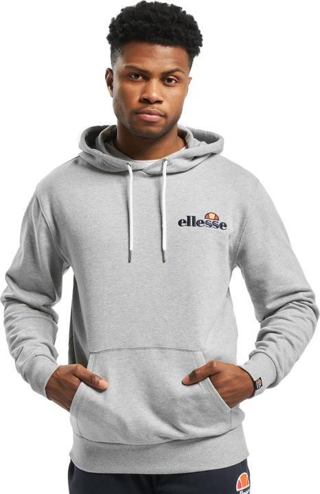 Actual product image Ellesse Kapuzensweatshirt (M)