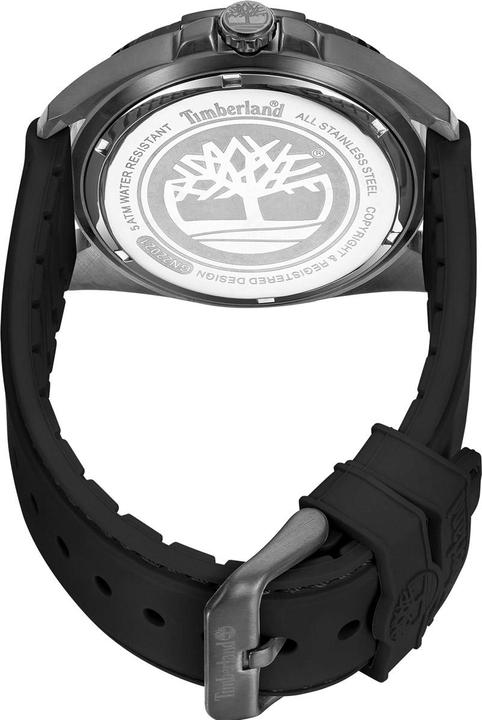 Actual product image Timberland Millinocket (Analogue wristwatch, 45 mm)